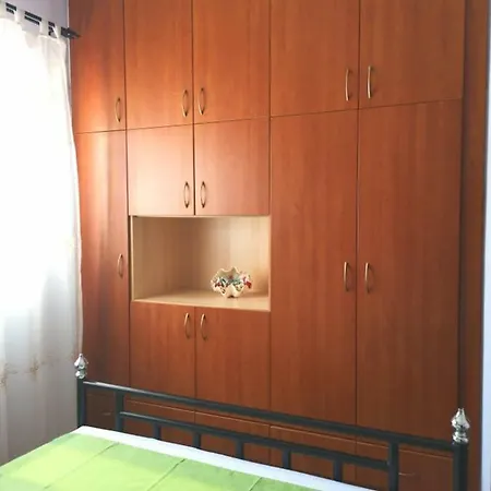 펜션 Katerina's Garden House *