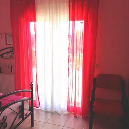 Katerina's Garden House *